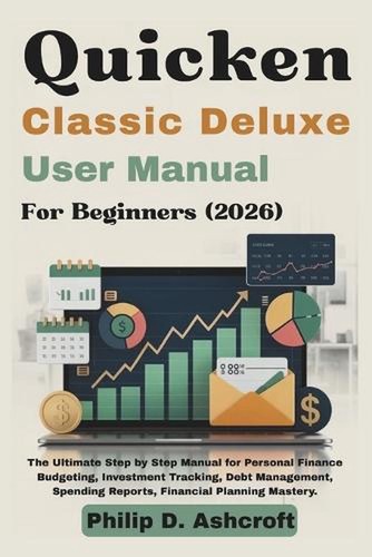 Quicken classic deluxe - classic, user