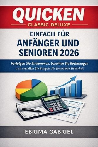 Quicken classic deluxe einfach - classic,