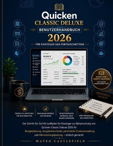 Quicken classic deluxe - classic,