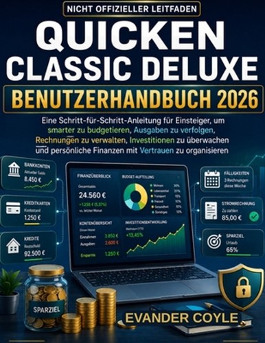 Quicken classic deluxe - classic,