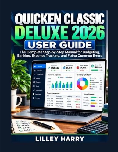 Quicken classic deluxe - classic,
