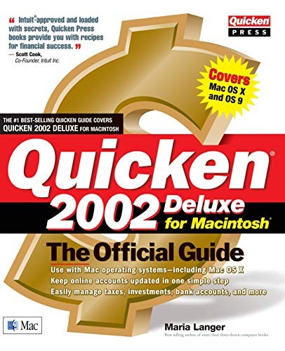 Langer quicken 2002 - quicken,