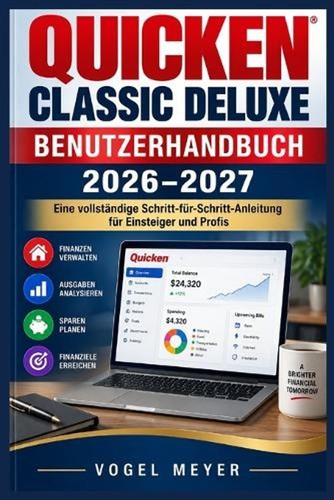 Quicken classic deluxe - classic,