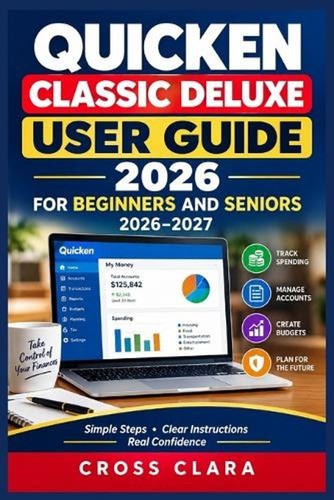 Quicken classic deluxe - classic,