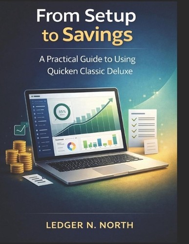From setup savings - setup, the