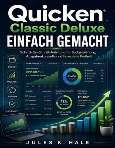 Quicken classic deluxe einfach - deluxe,